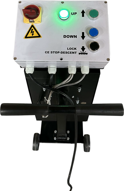UTV FRAME LIFT
