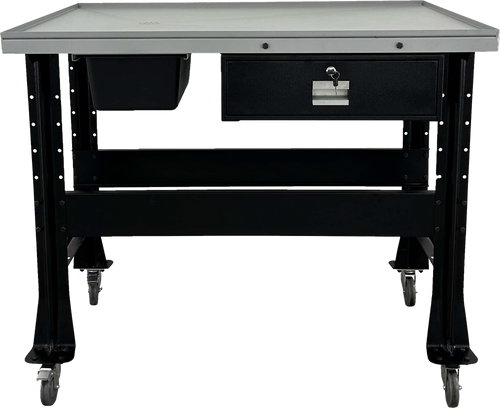 PREMIUM TEAR DOWN TABLE 1 000 LBS. CAP. (XH-TT)