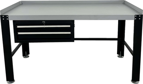 PREMIUM WORK BENCH & TOOL CABINET 1 600 LBS. CAP.(XH-WB-