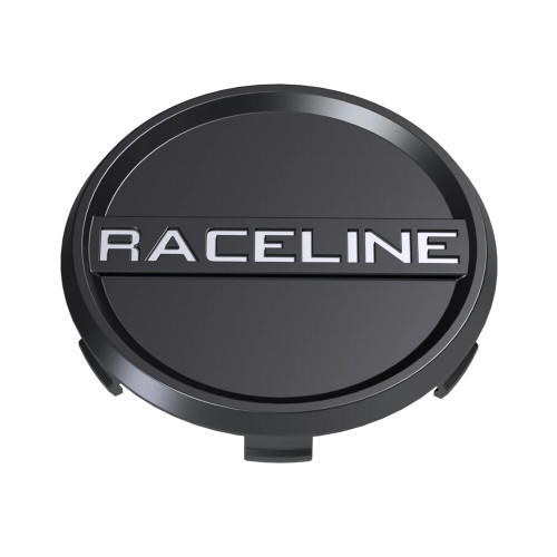 RACELINE UTV CAP 4/137-4/156 BLACK