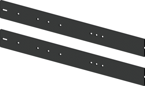 48" UNIVERSAL WEAR BAR