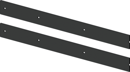 55" UNIVERSAL WEAR BAR