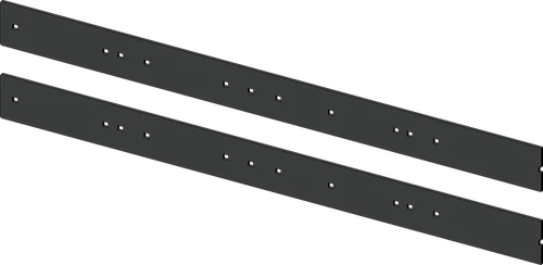 72" UNIVERSAL WEAR BAR