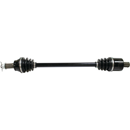 6 BALL HEAVY DUTY AXLE POL