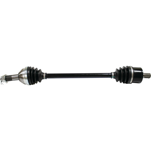 6 BALL HEAVY DUTY AXLE CAN