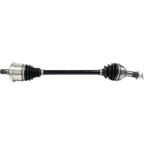 6 BALL HEAVY DUTY AXLE CAN