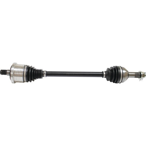 8 BALL HEAVY DUTY AXLE CAN