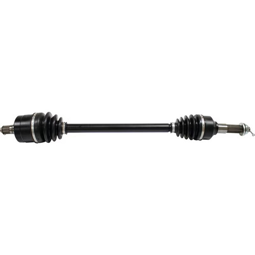8 BALL HEAVY DUTY AXLE KAW