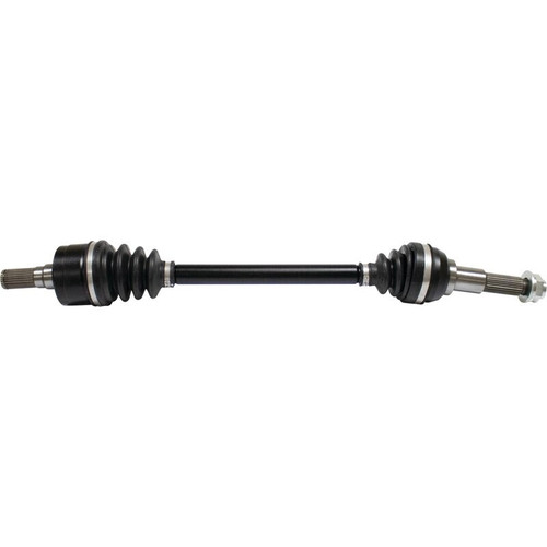 8 BALL HEAVY DUTY AXLE YAM