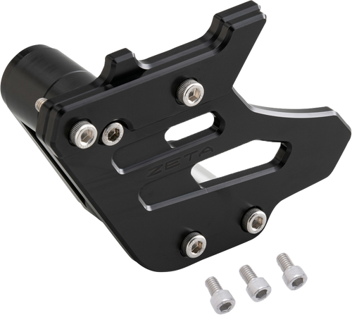 DURABLE CHAIN GUIDE BLACK HON