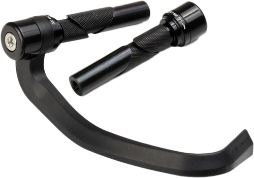 FLIGHT LEVER GUARD 16MM EA BLACK