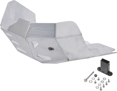 SKID PLATE YAM