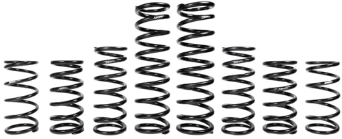 POL. RZR TURBO R  SPRING KIT 2022-2023  FOX LIVE  4 SEAT