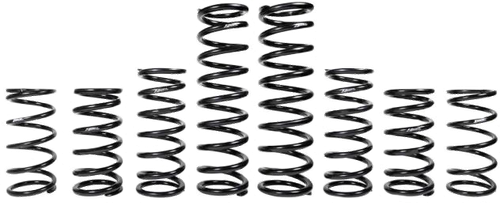 POL. RZR TURBO R  SPRING KIT 2022-2023  FOX LIVE  4 SEAT