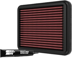 AIR FILTER DUC