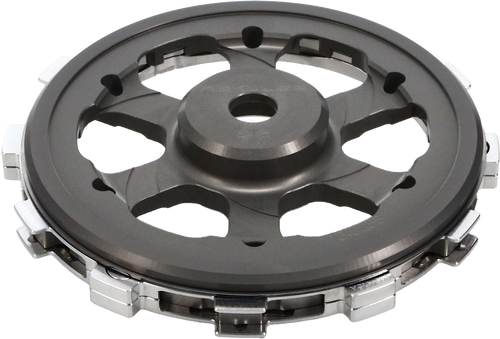 RADIUSX 4.0 CLUTCH (DDS) GAS/HUSQ/KTM