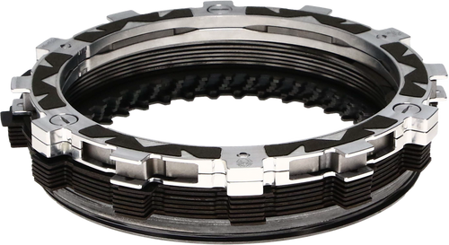 RADIUSX 4.0 CLUTCH KAW