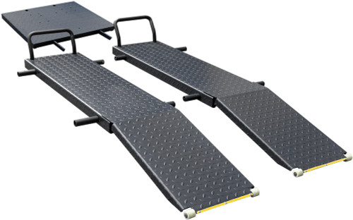 TRIKE KIT W/EXTENSION  STOPS  RAMPS