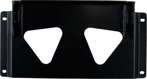 ATV PLOW MOUNT