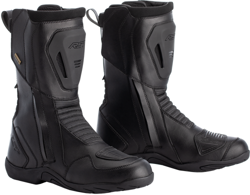 PATHFINDER CE BOOT BLACK WATERPROOF SZ 7