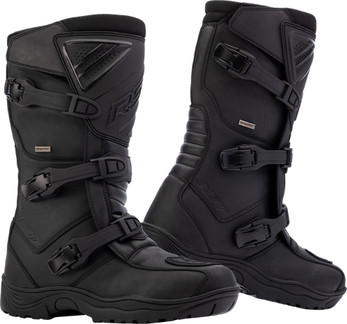 PRO SERIES AMBUSH CE BOOT BLACK WATERPROOF SZ 11.5