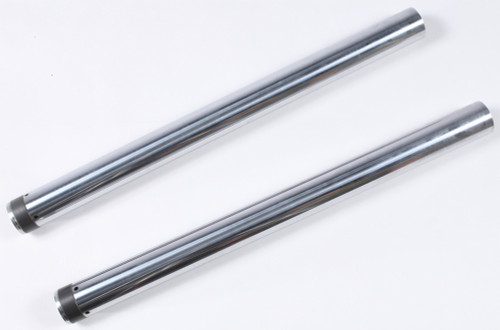 49mm Fork Tubes 24-7/8" O.s. Flt