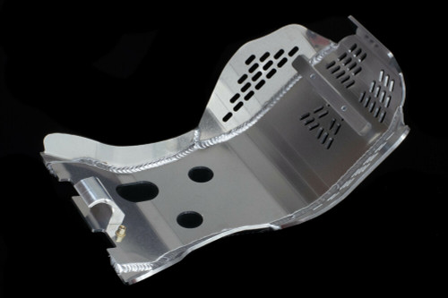 SKID PLATE BERG/HUS/KTM