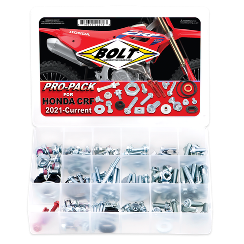 PRO-PACK CRF