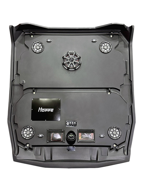 STEREO TOP 4 SPEAKERS W/SUB PIONR6-41