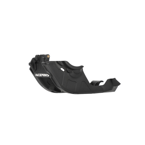 SKID PLATE KTM BLACK