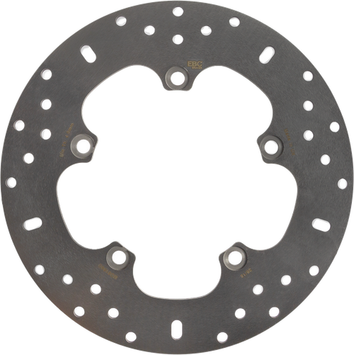 STREET ROTOR FRONT YAM