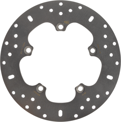 STREET ROTOR FRONT YAM