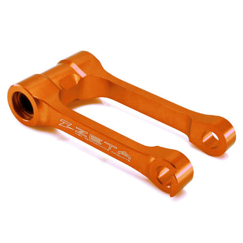 LOWERING  LINK ORANGE KTM