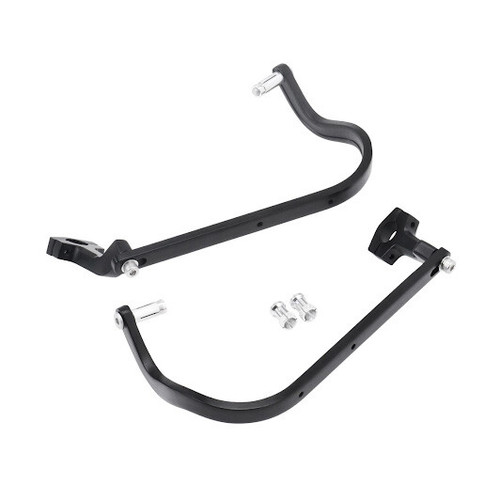 ARMOR HANDGUARDS MINI BLACK