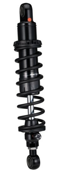 MOTO SHICANE MONO R 245MM 100N GROM