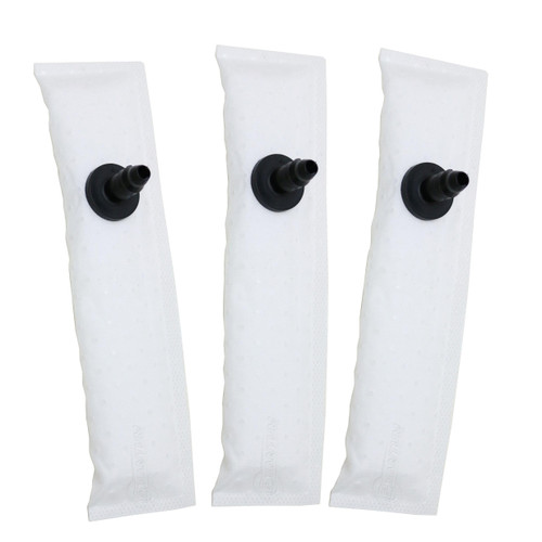 Fuel Pump Strainer 3 Pk
