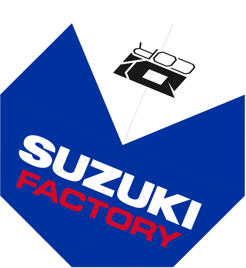 UMBRELLA SUZUKI