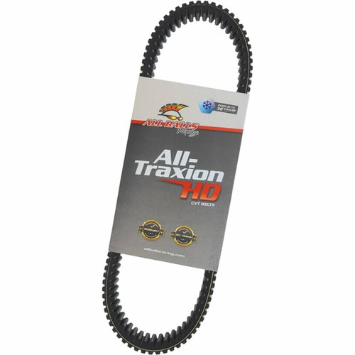 CV BELT
