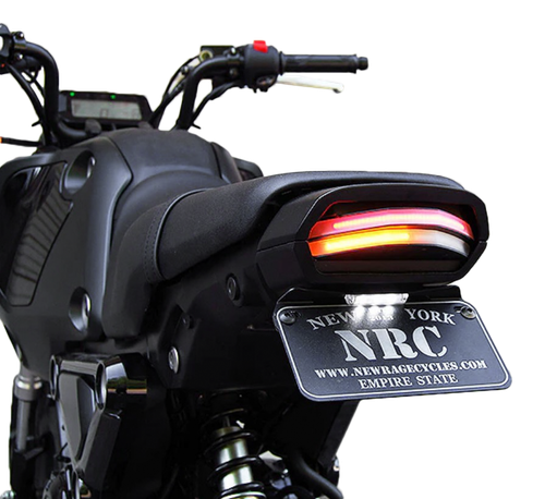 FENDER ELIMINATOR HON
