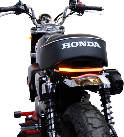 TAIL LIGHT HON