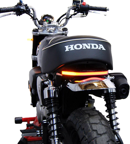 TAIL LIGHT HON