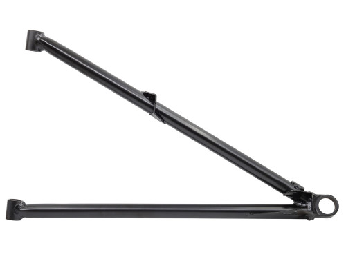 LOWER A-ARM LEFT S/D