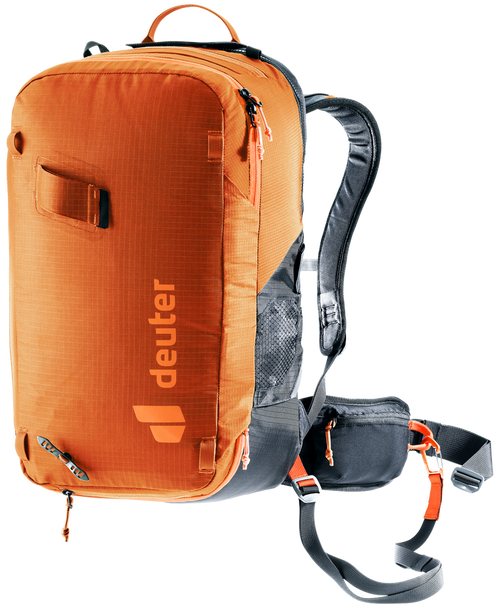 ALPROOF LITE 22 CHESTNUT/ BLK
