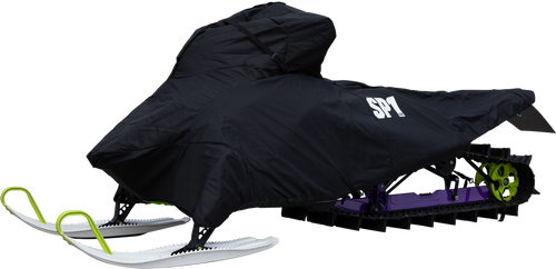 SNOWMOBILE COVER ECONOMY