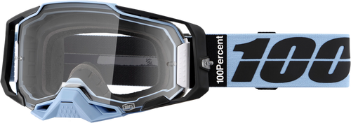ARMEGA GOGGLE PETROS CLEAR LENS