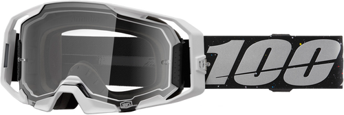 ARMATIC GOGGLE RAPIDRACER CLEAR LENS