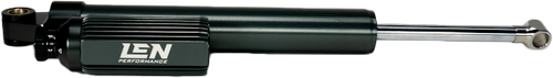 REAR TRACK SHOCK POL
