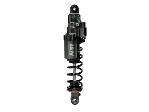 FRONT TRACK SHOCK S/D