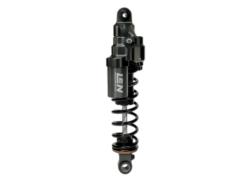 FRONT TRACK SHOCK S/D