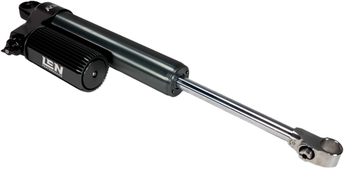 REAR TRACK SHOCK S/D